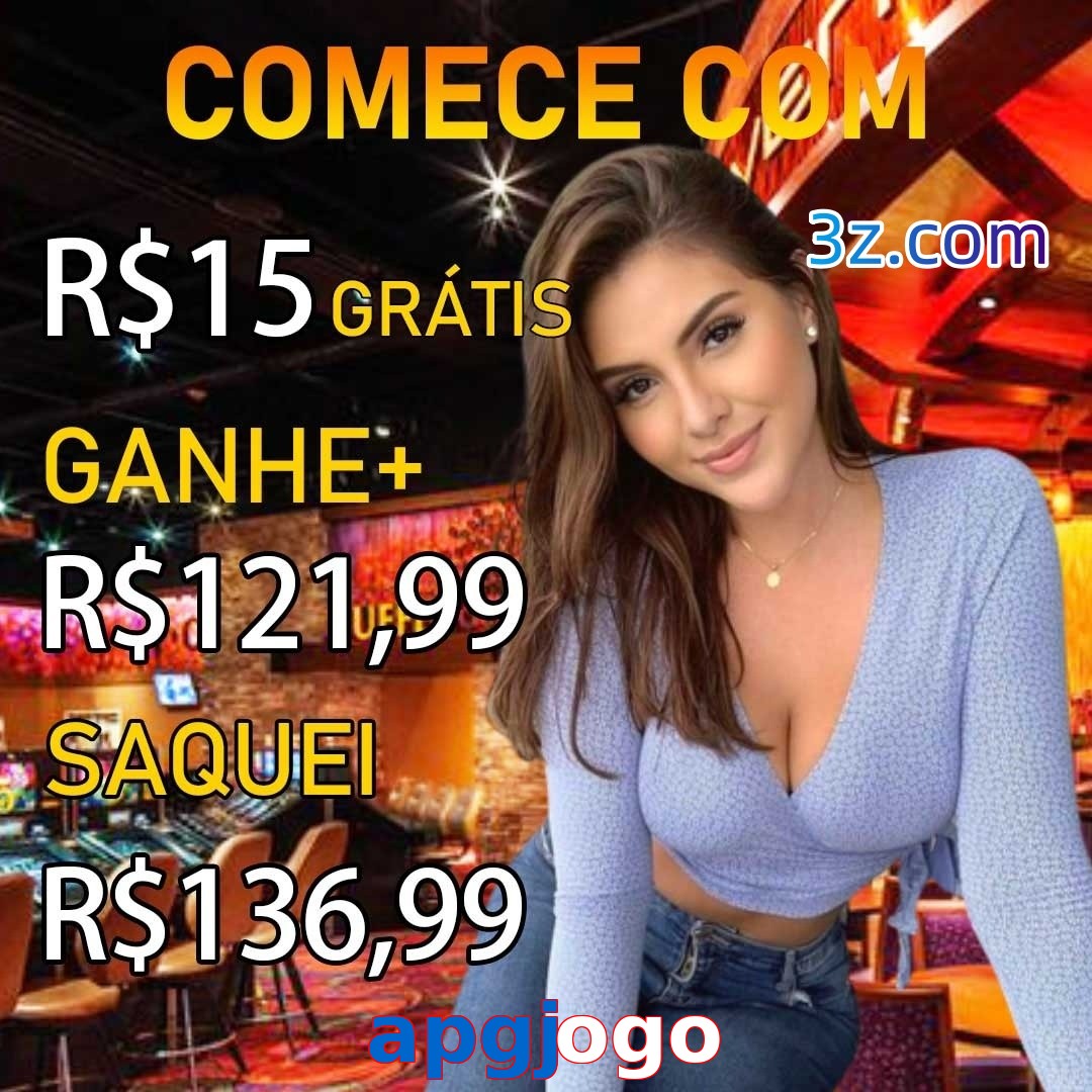 apgjogo jogos de apostas